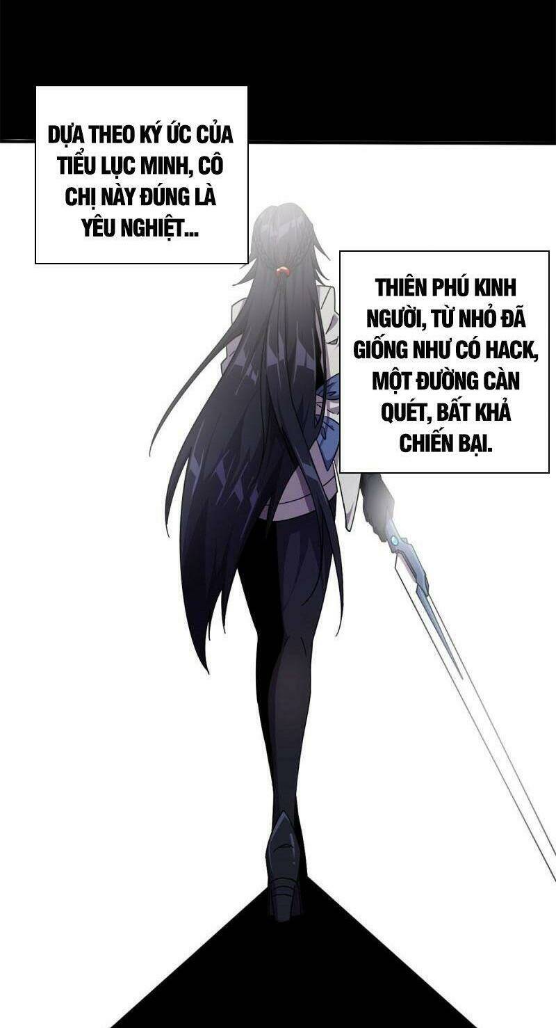 siêu thần chế tạp sư Chapter 36 - Trang 2