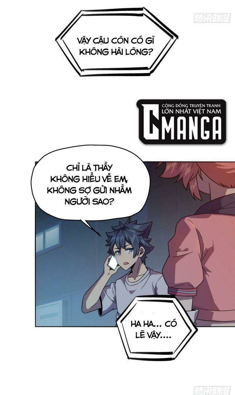 siêu thần chế tạp sư Chapter 44 - Trang 2