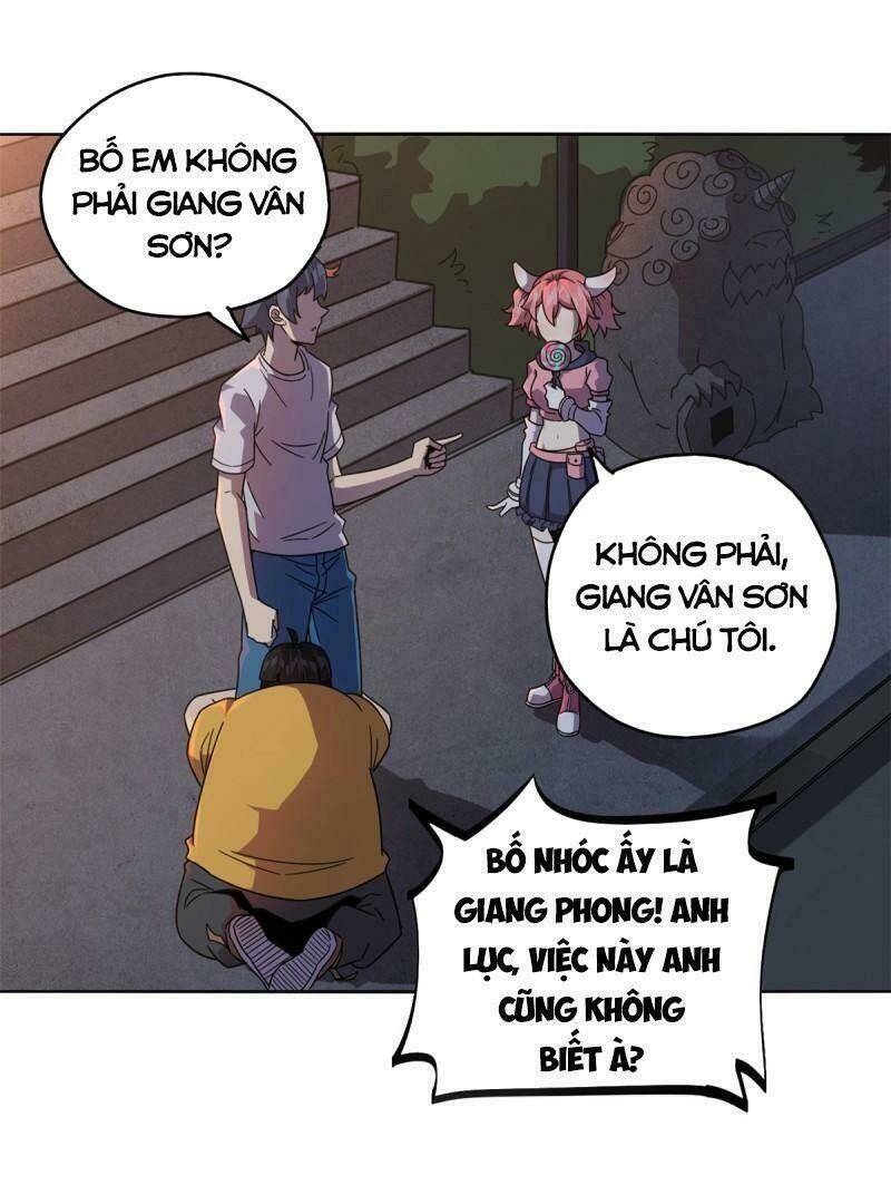 siêu thần chế tạp sư Chapter 44 - Trang 2