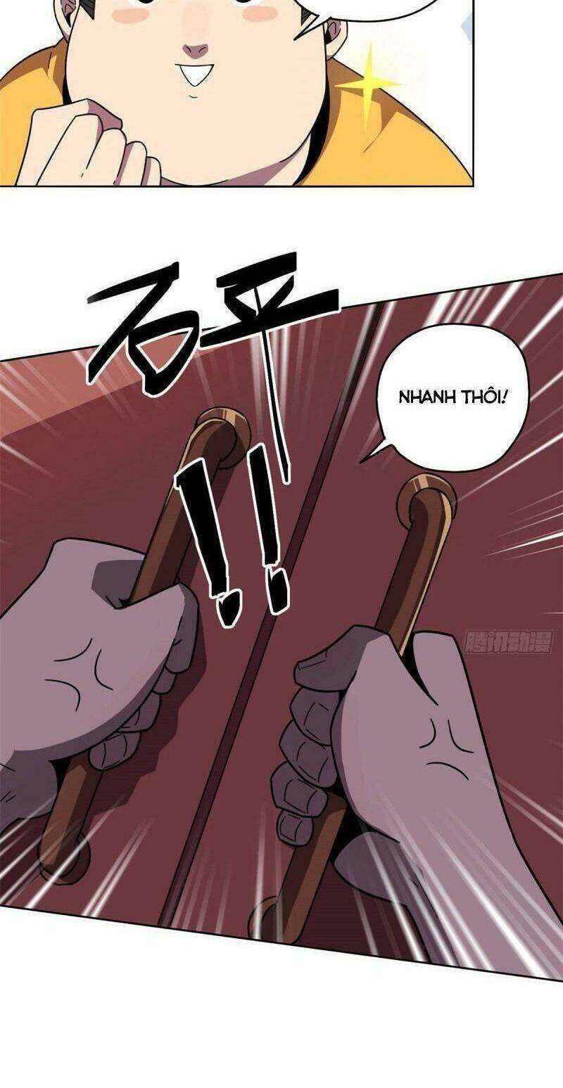 siêu thần chế tạp sư Chapter 45 - Trang 2