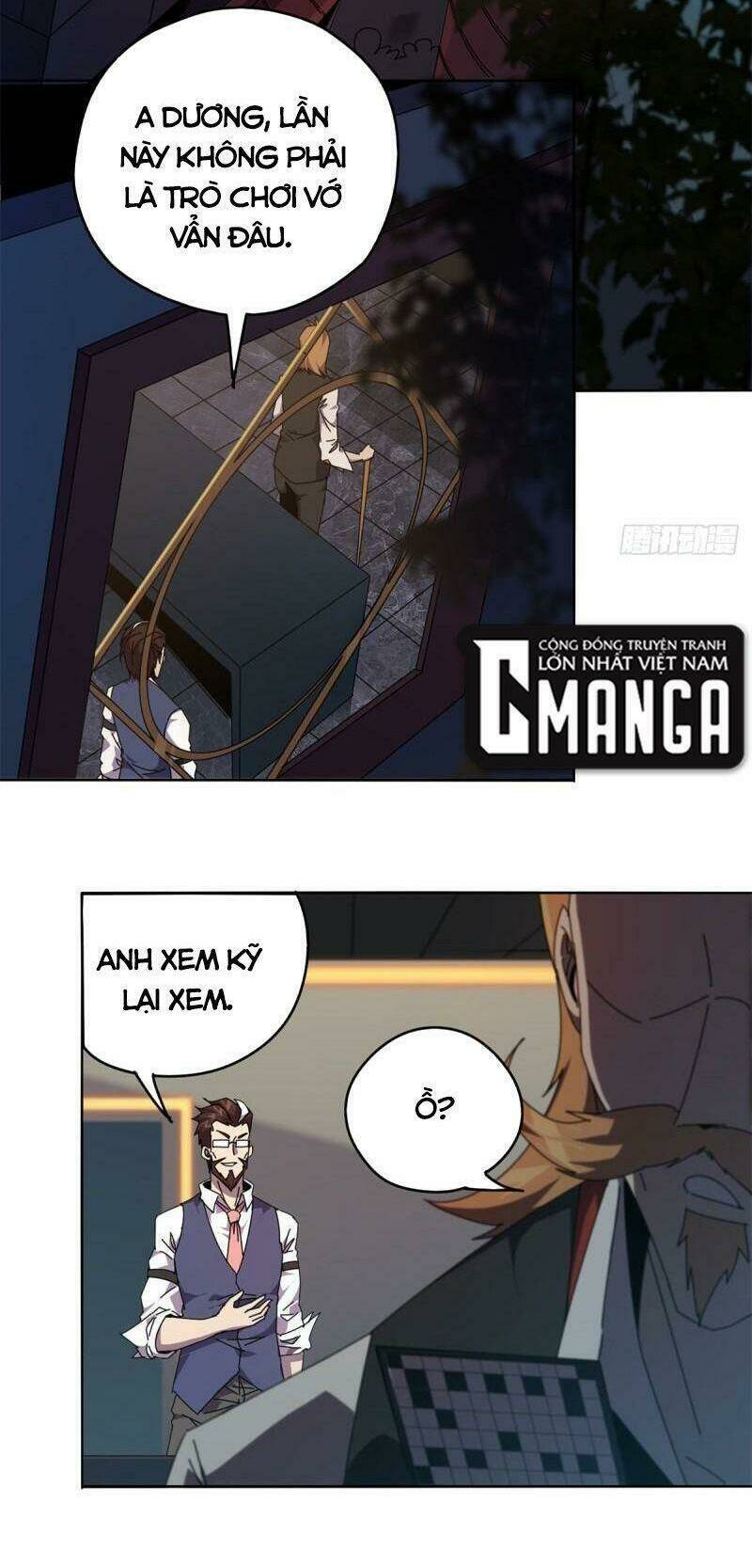 siêu thần chế tạp sư Chapter 48 - Trang 2