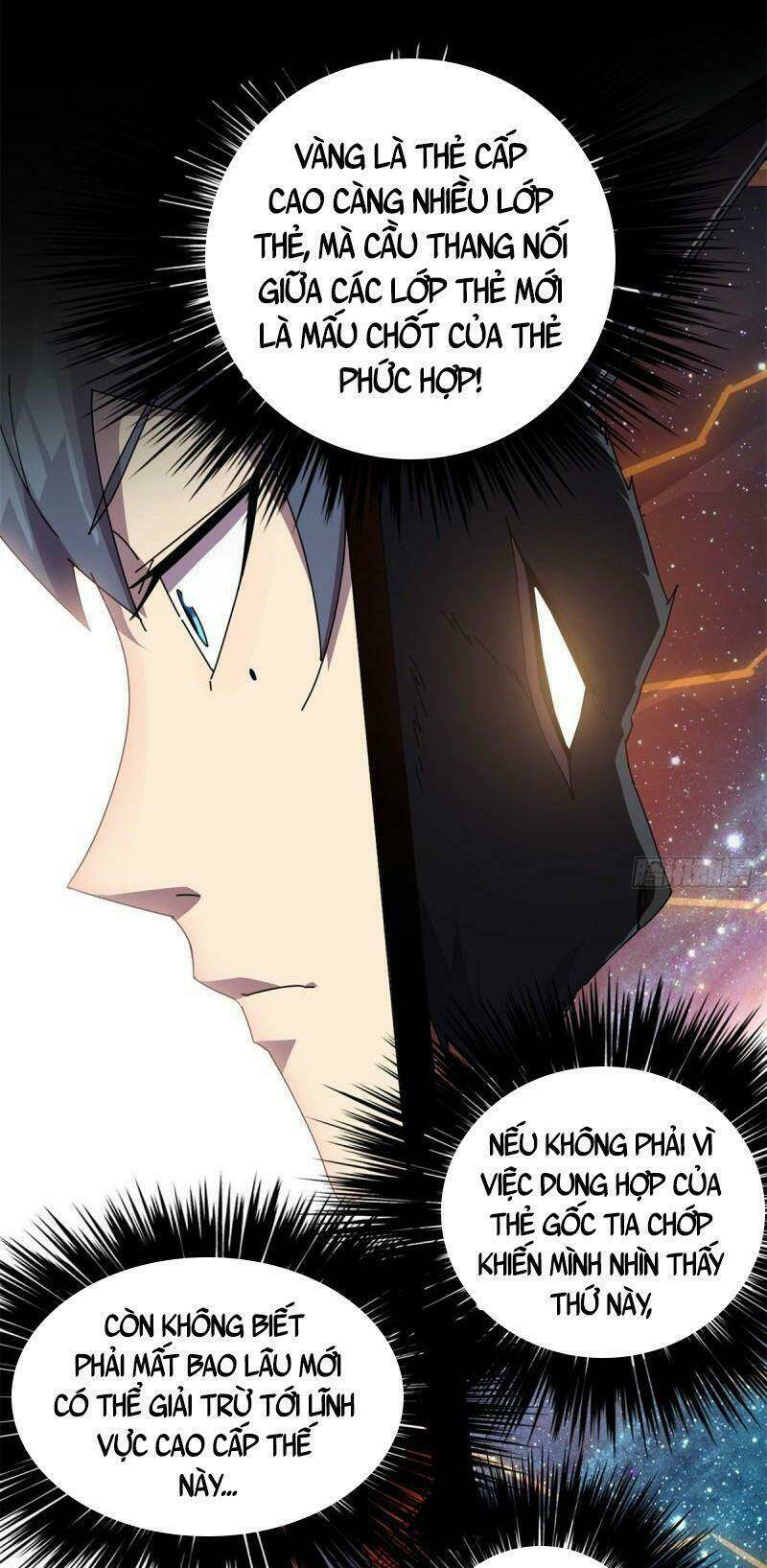 siêu thần chế tạp sư Chapter 48 - Trang 2