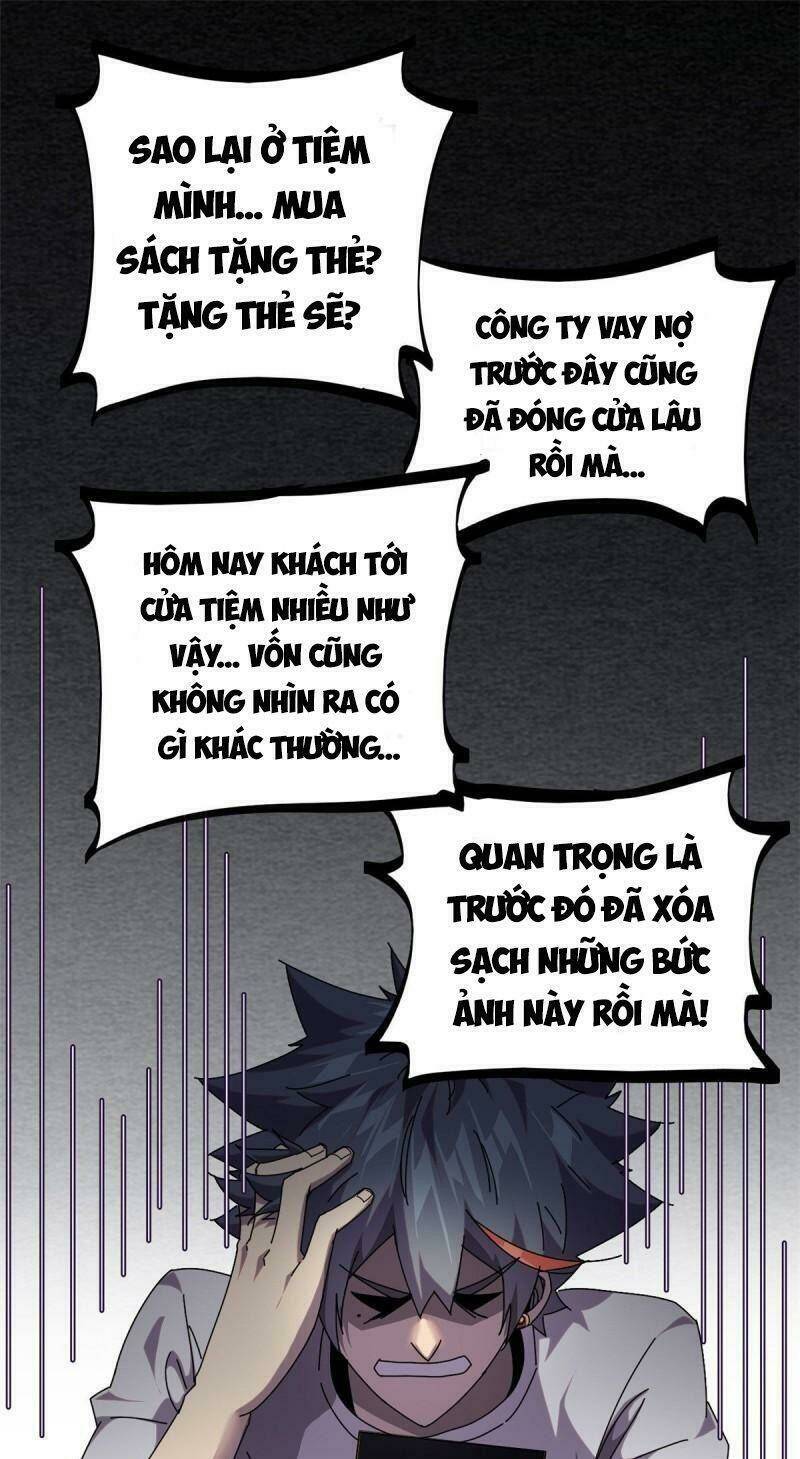 siêu thần chế tạp sư Chapter 51 - Next Chapter 52