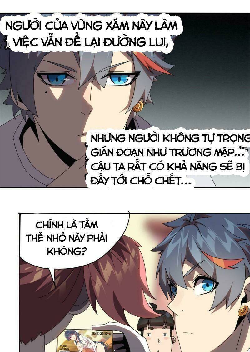 siêu thần chế tạp sư Chapter 52 - Trang 2