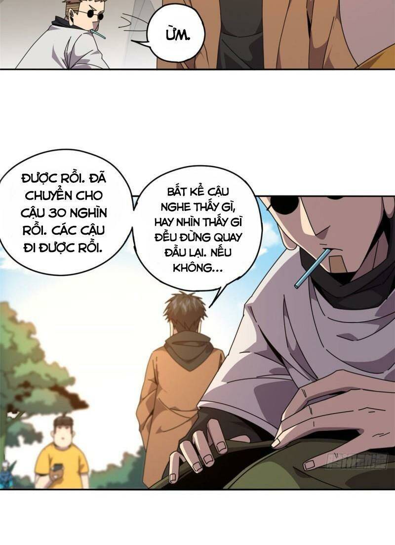 siêu thần chế tạp sư Chapter 62 - Trang 2