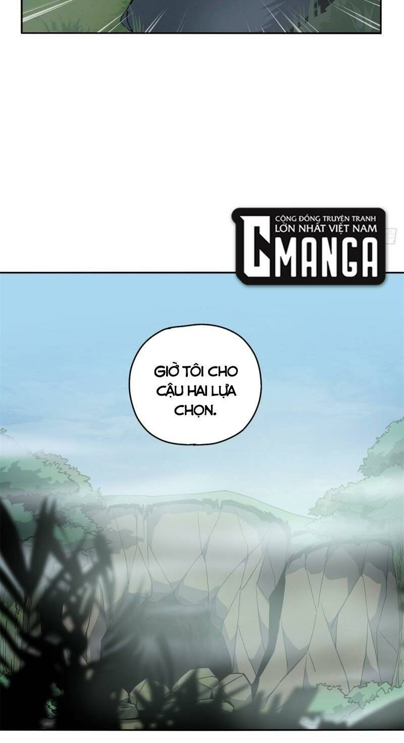 siêu thần chế tạp sư Chapter 66 - Trang 2