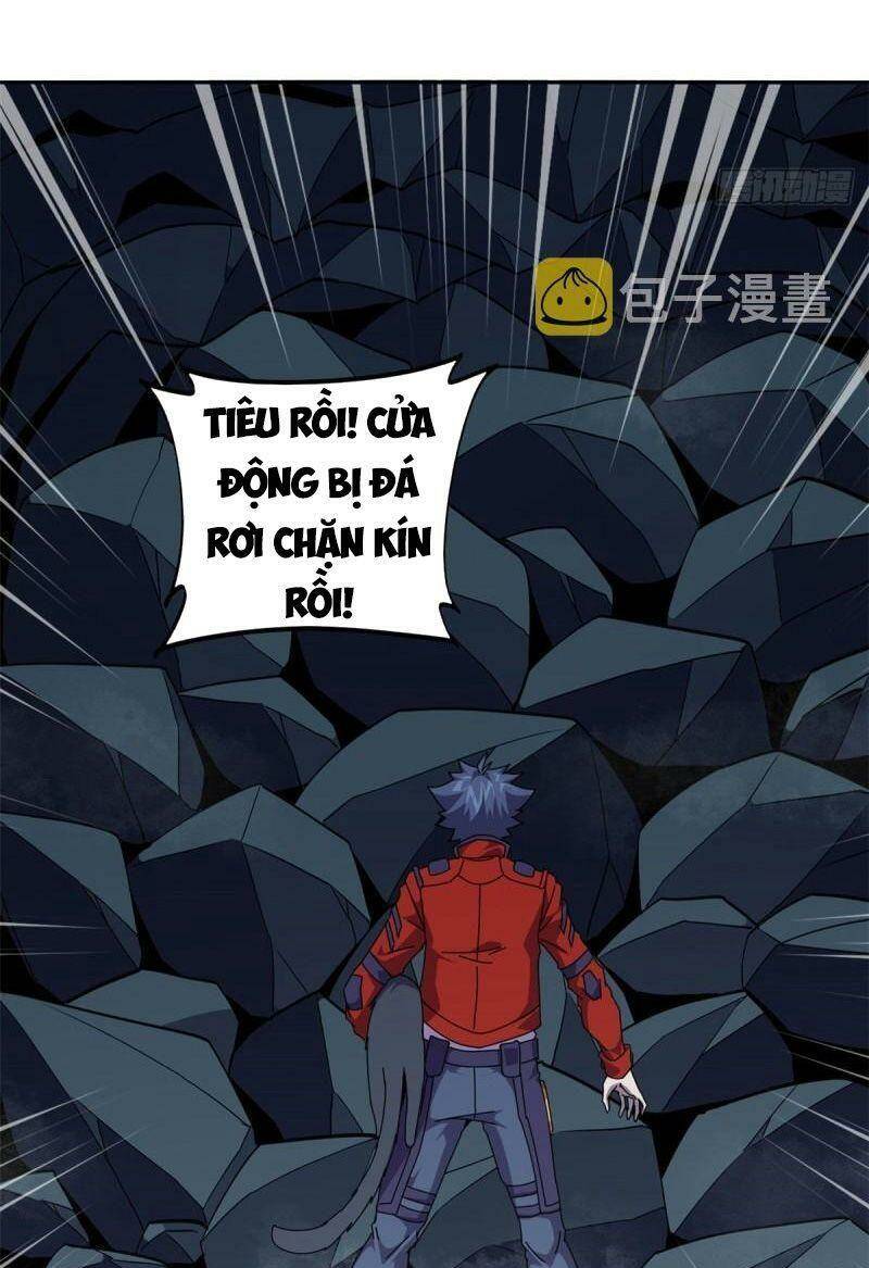 siêu thần chế tạp sư Chapter 70 - Trang 2