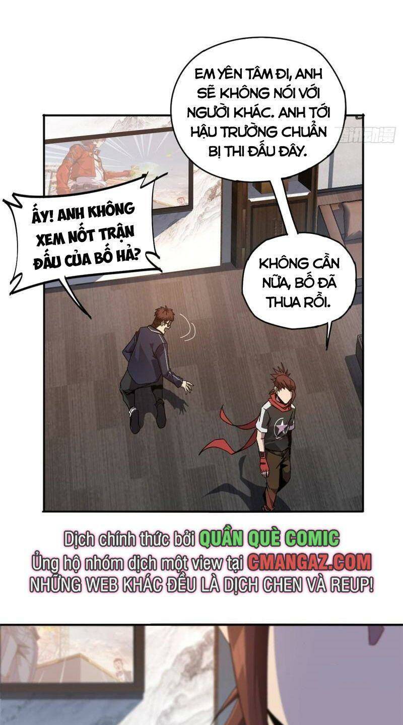 siêu thần chế tạp sư Chapter 81 - Trang 2