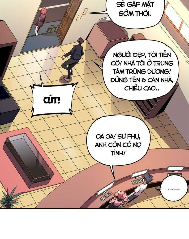 siêu thần chế tạp sư Chapter 86 - Trang 2