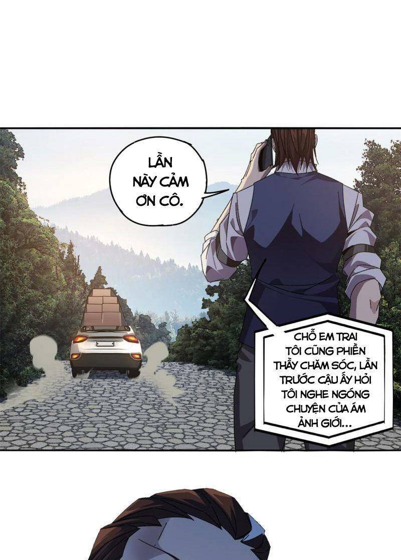 siêu thần chế tạp sư Chapter 88 - Next Chapter 89