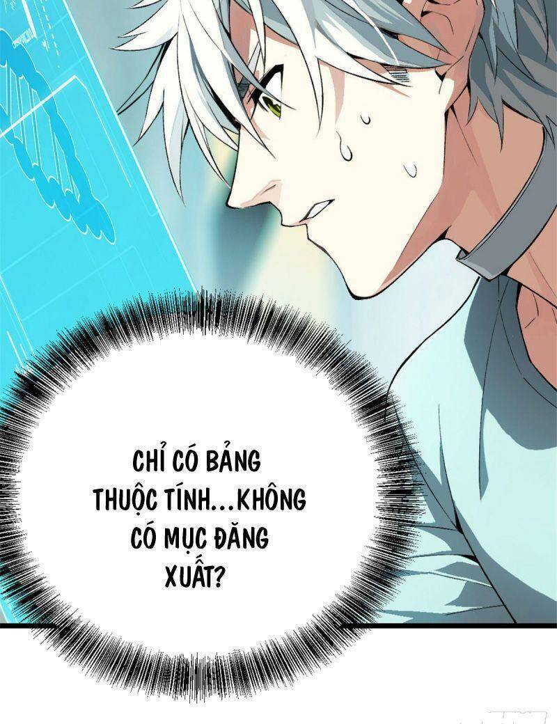 siêu thần cơ giới sư chapter 1 - Next Chapter 1.1