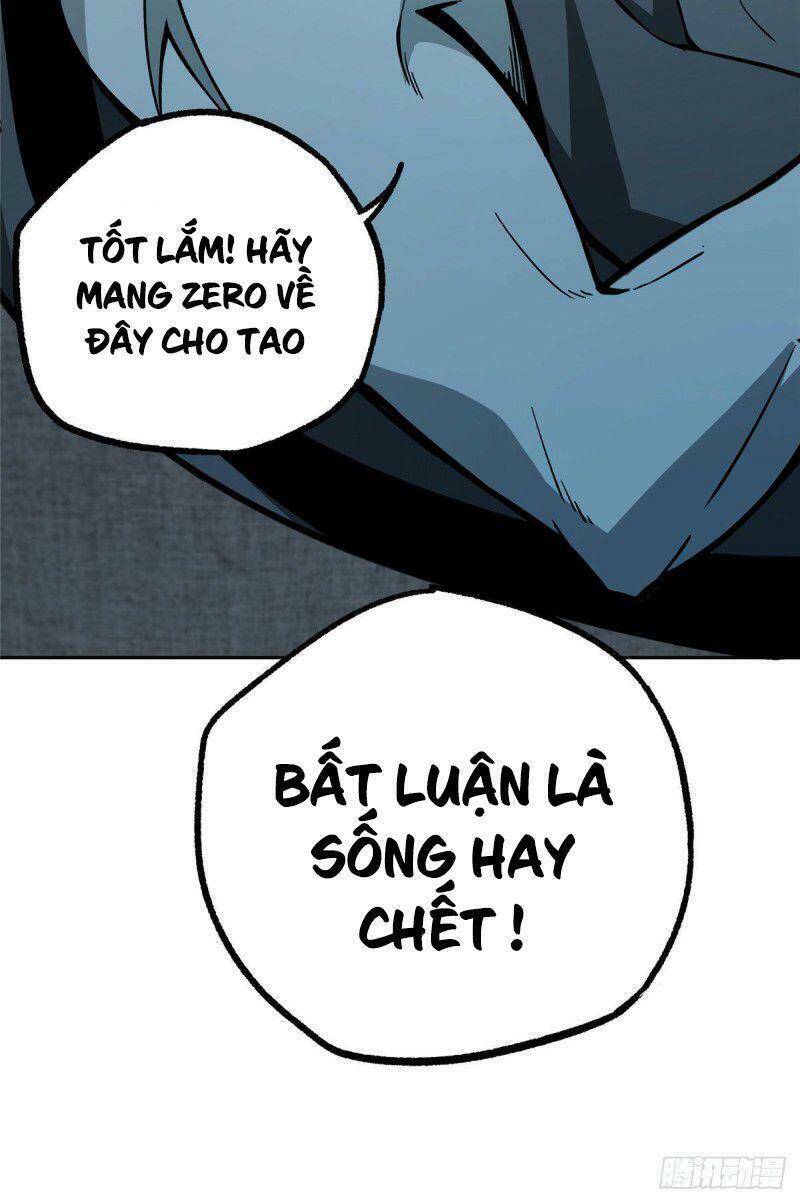 siêu thần cơ giới sư chapter 11 - Next chương 12