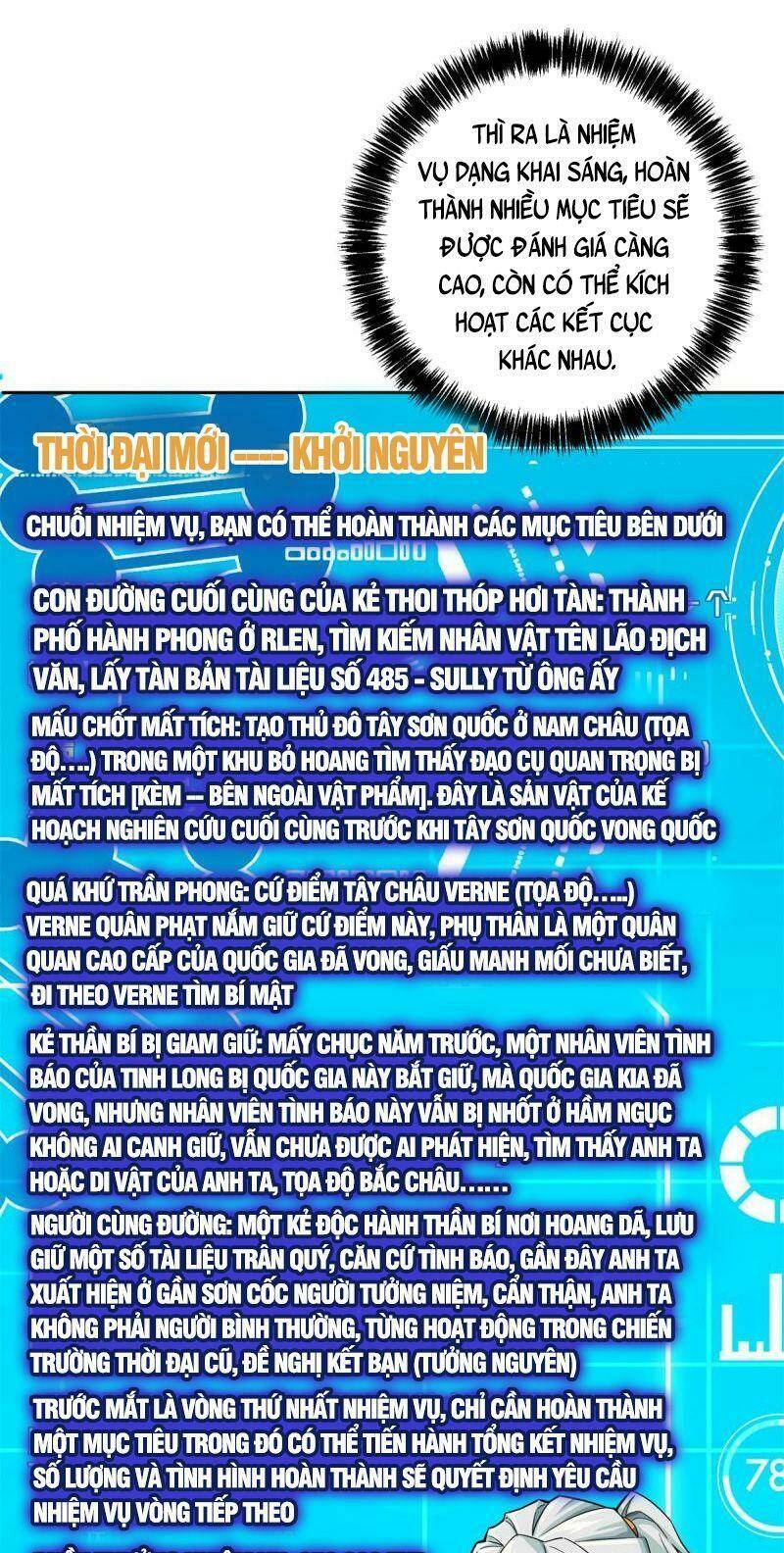 siêu thần cơ giới sư Chapter 130 - Next Chapter 131