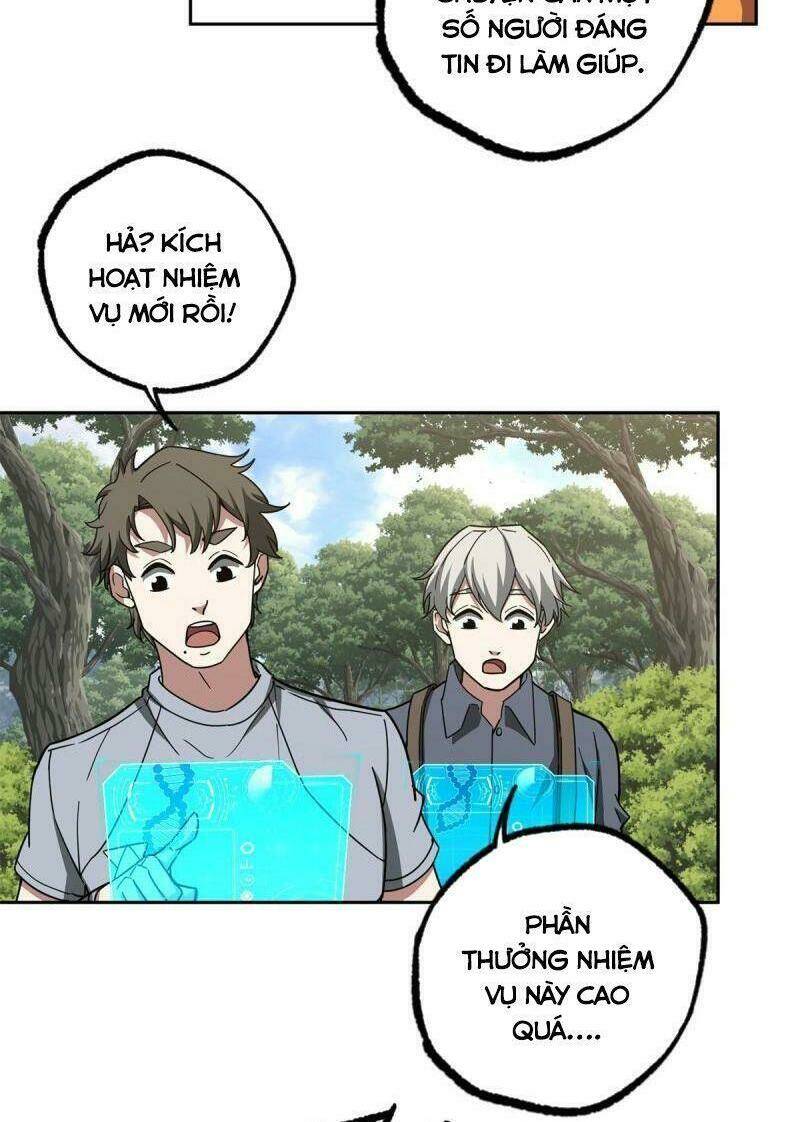 siêu thần cơ giới sư Chapter 131 - Next Chapter 132