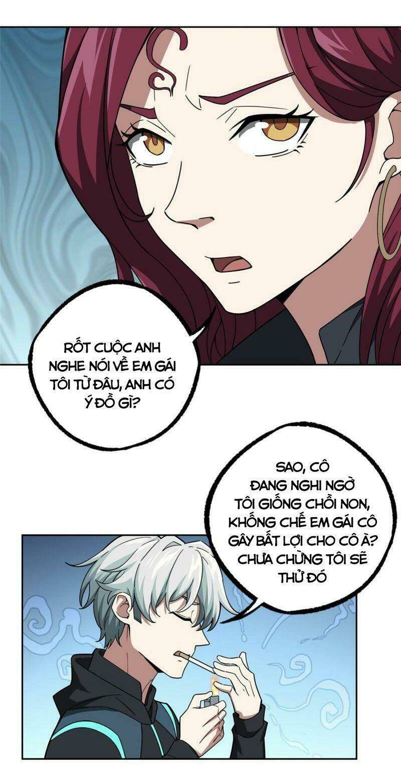 siêu thần cơ giới sư Chapter 163 - Next Chapter 164