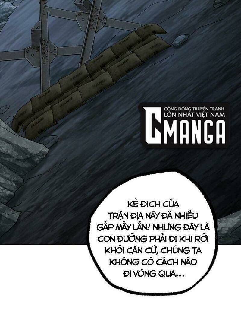 siêu thần cơ giới sư Chapter 163 - Next Chapter 164