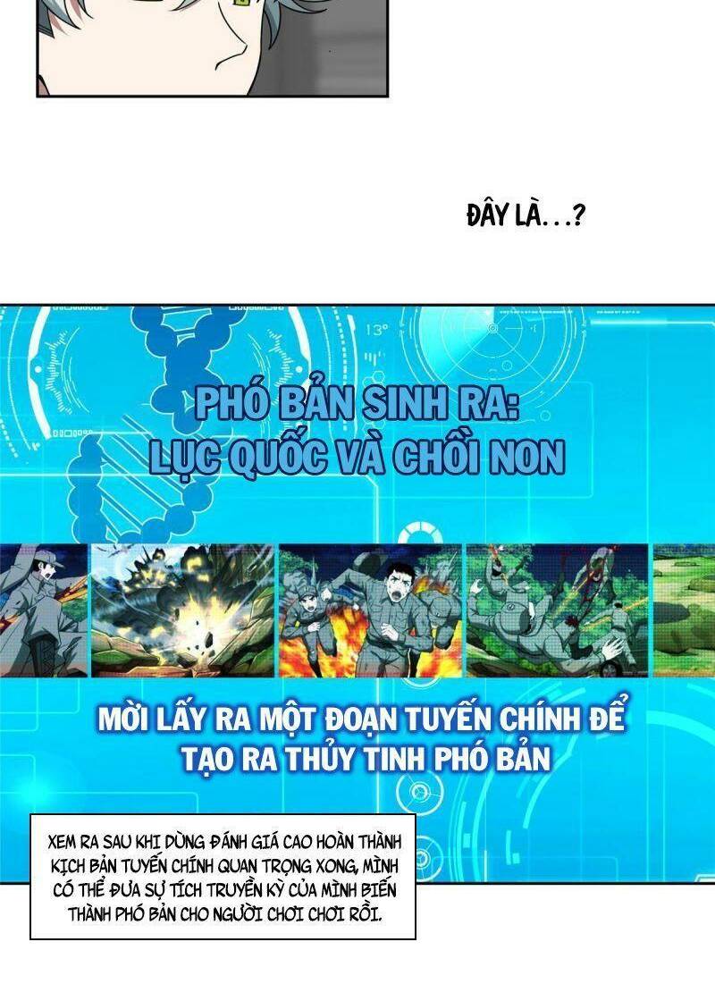 siêu thần cơ giới sư Chapter 191 - Trang 2