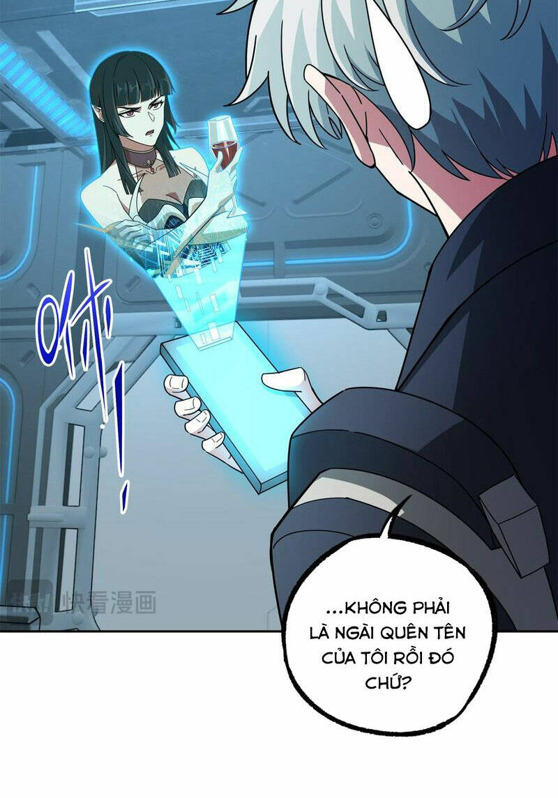 siêu thần cơ giới sư Chapter 240 - Trang 2