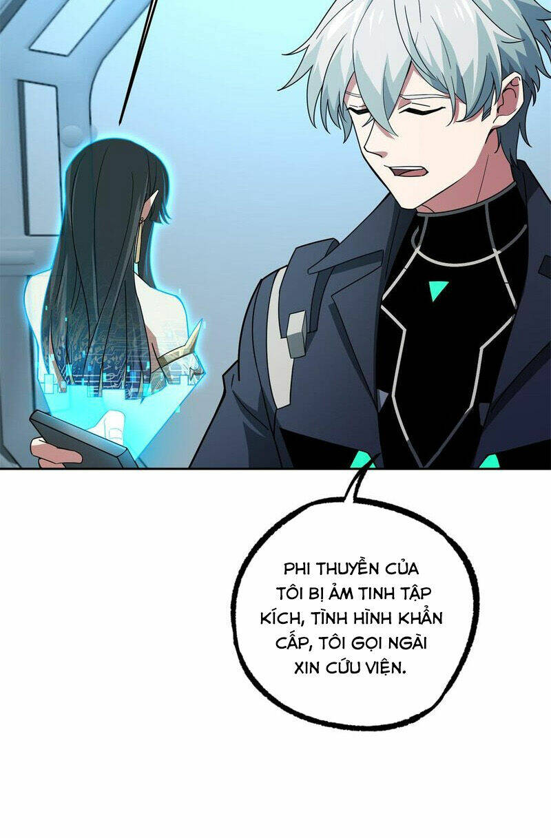 siêu thần cơ giới sư Chapter 240 - Trang 2