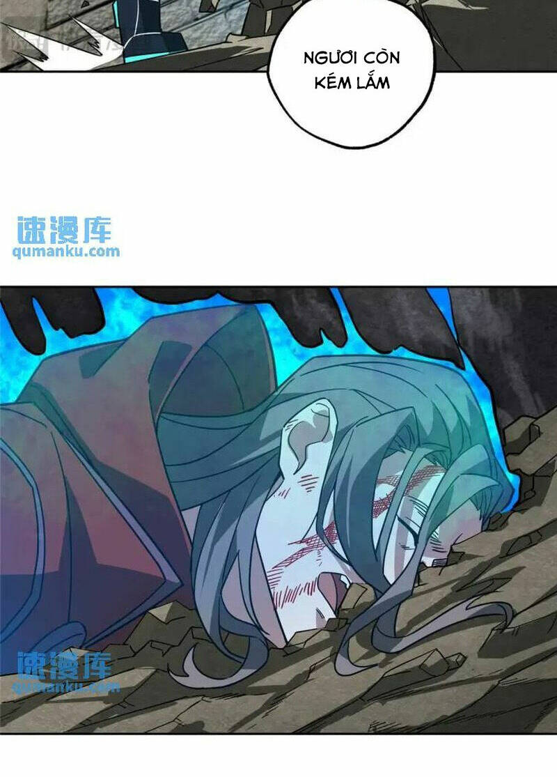 siêu thần cơ giới sư chapter 249 - Next chapter 250