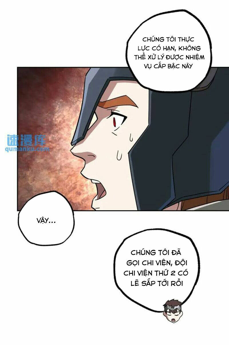 siêu thần cơ giới sư chapter 249 - Next chapter 250