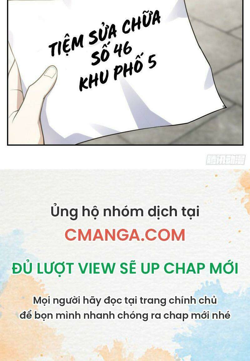 siêu thần cơ giới sư Chapter 34 - Next Chapter 35