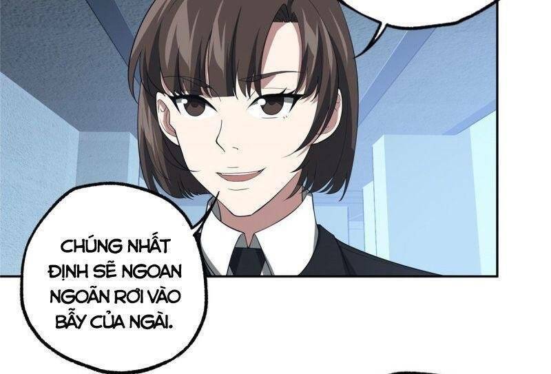 siêu thần cơ giới sư Chapter 44 - Next Chapter 45