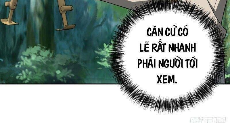 siêu thần cơ giới sư Chapter 44 - Next Chapter 45