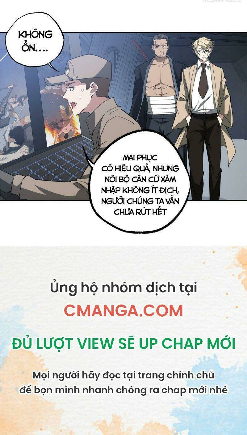 siêu thần cơ giới sư Chapter 47 - Next Chapter 48