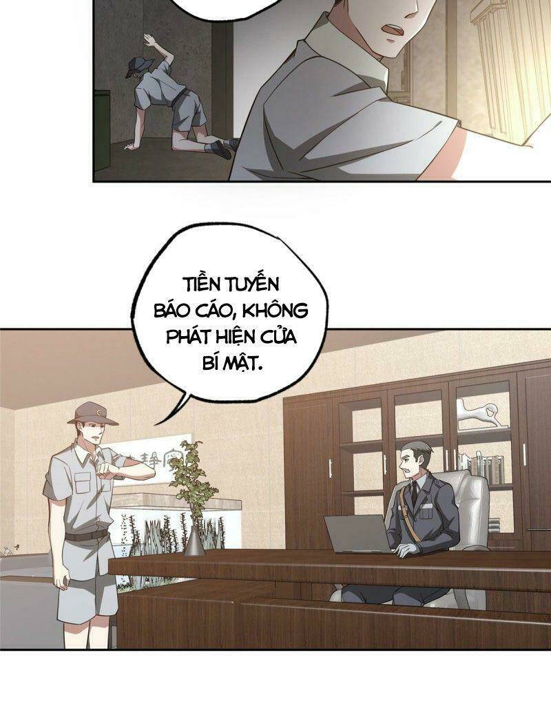 siêu thần cơ giới sư Chapter 47 - Next Chapter 48