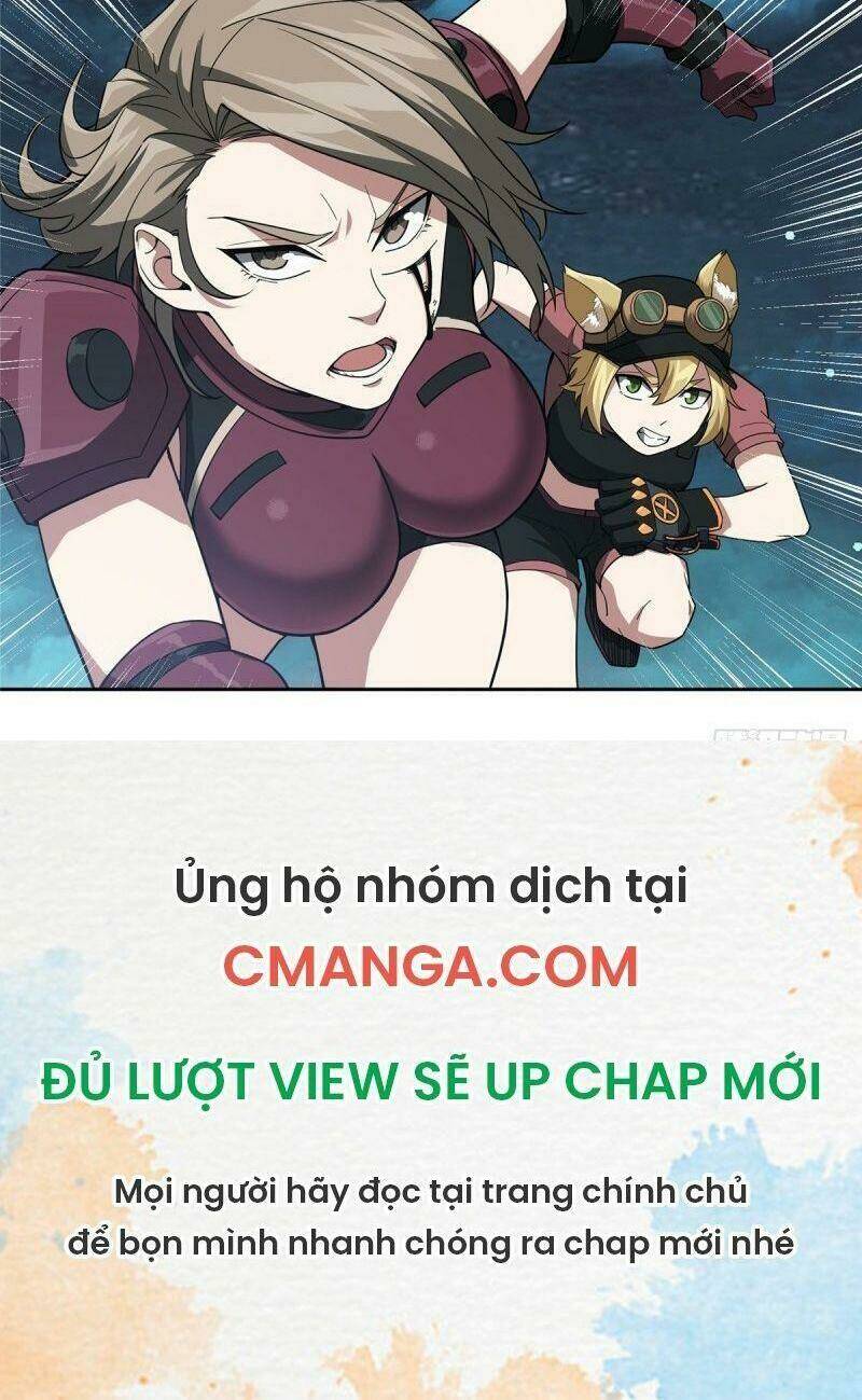 siêu thần cơ giới sư Chapter 62 - Next Chapter 63