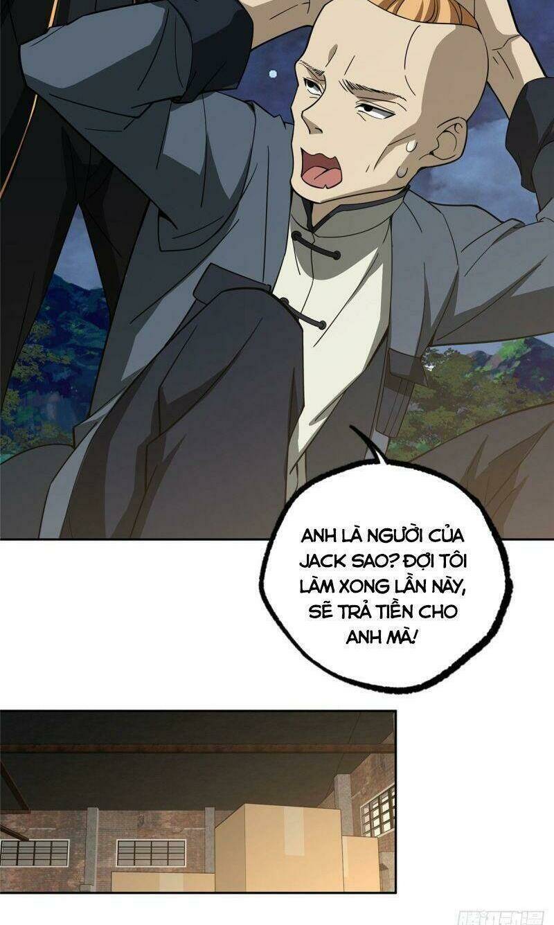 siêu thần cơ giới sư Chapter 76 - Next Chapter 77