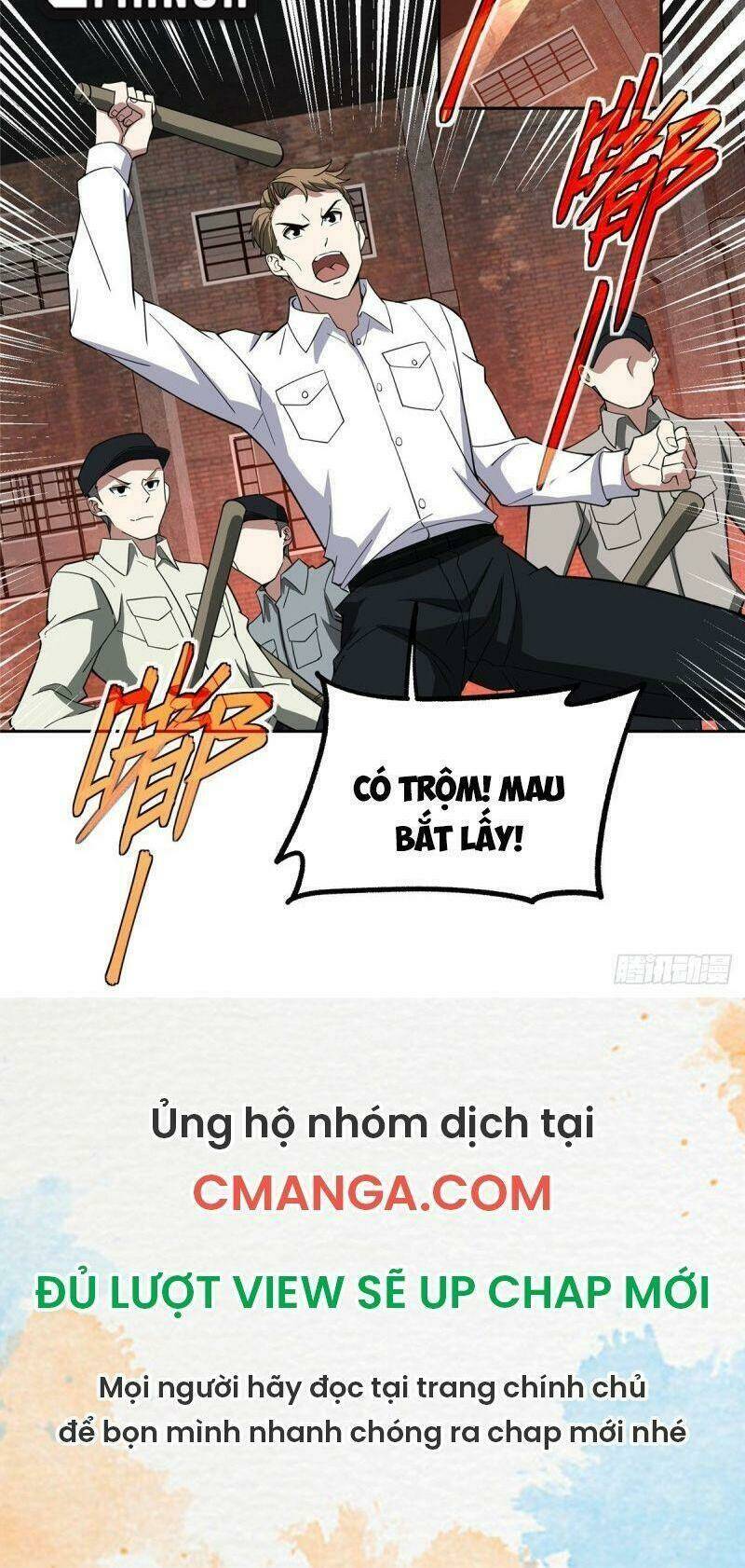 siêu thần cơ giới sư Chapter 76 - Next Chapter 77