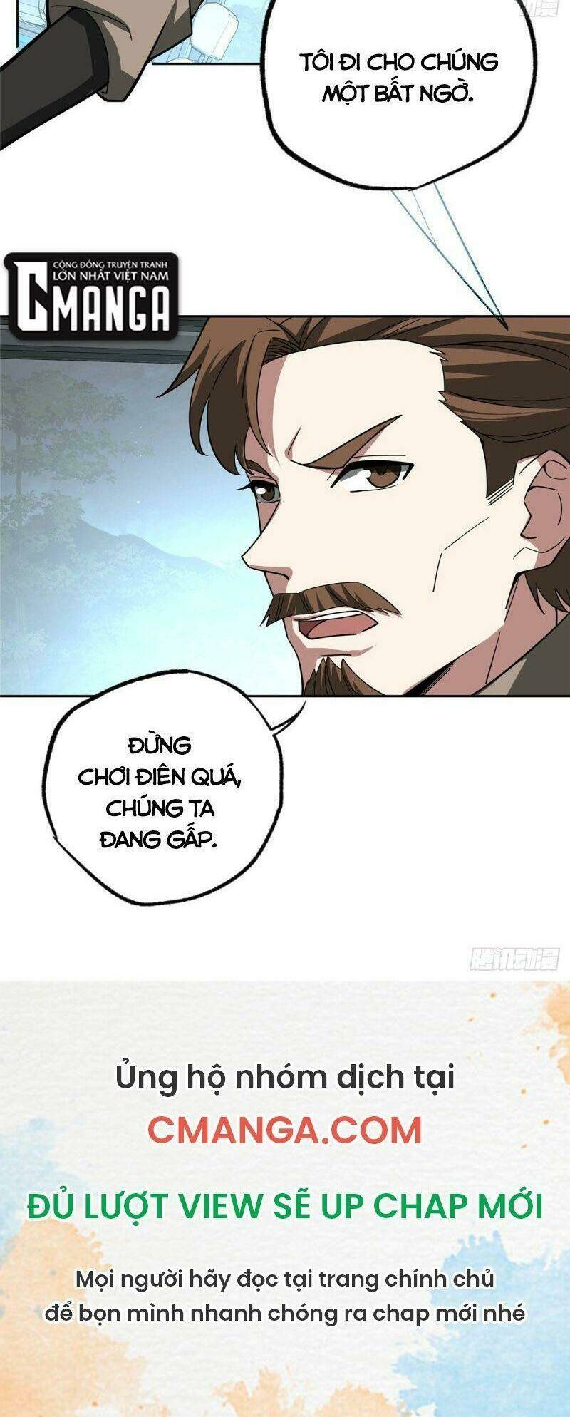 siêu thần cơ giới sư Chapter 87 - Next Chapter 88