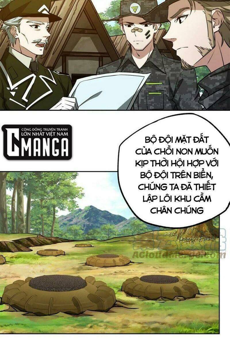 siêu thần cơ giới sư Chapter 90 - Next Chapter 91