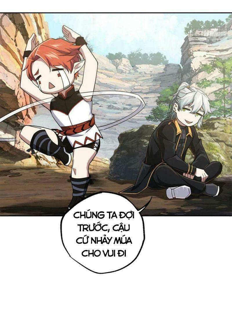 siêu thần cơ giới sư Chapter 90 - Next Chapter 91