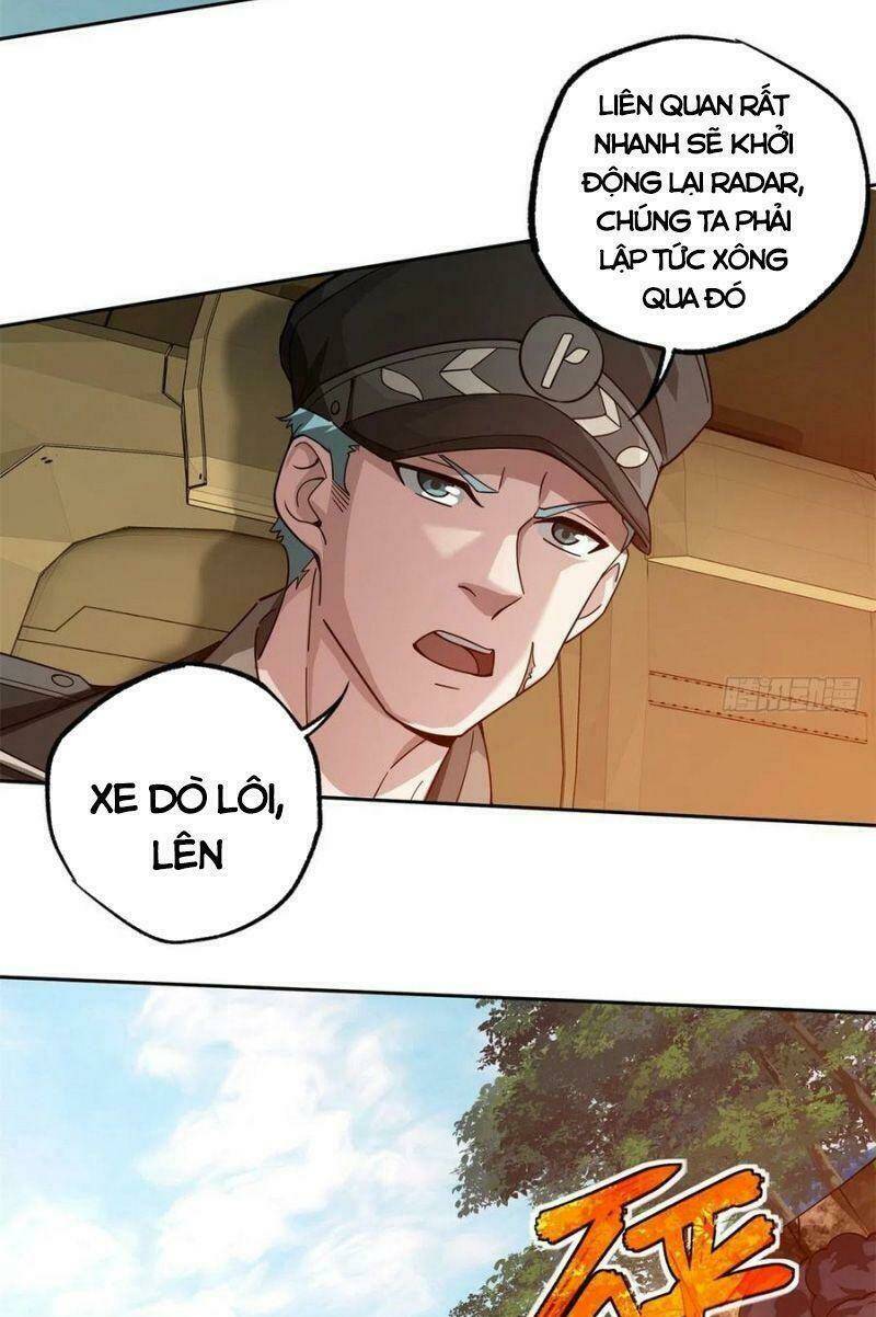 siêu thần cơ giới sư Chapter 90 - Next Chapter 91