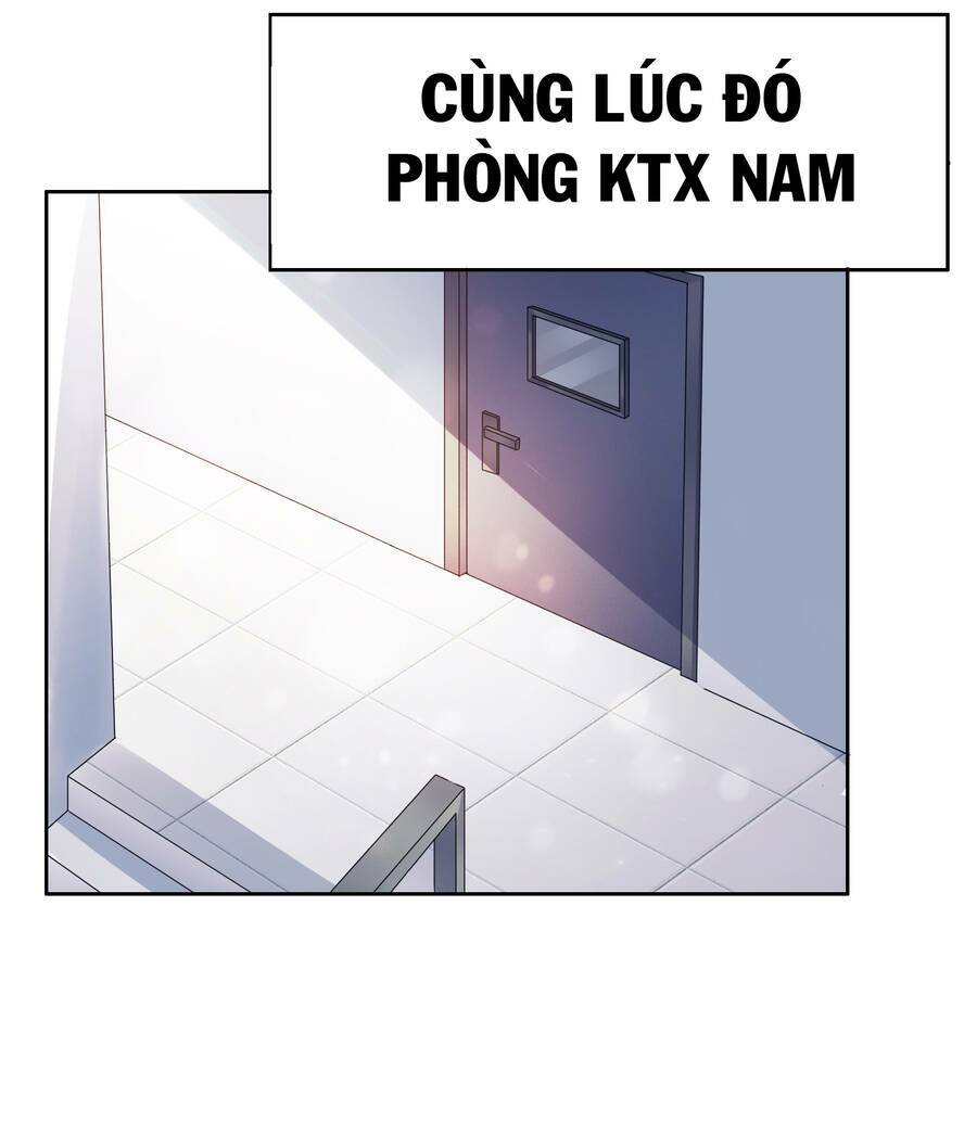 siêu thần hẹn hò cùng hoa khôi chapter 23 - Next chapter 24