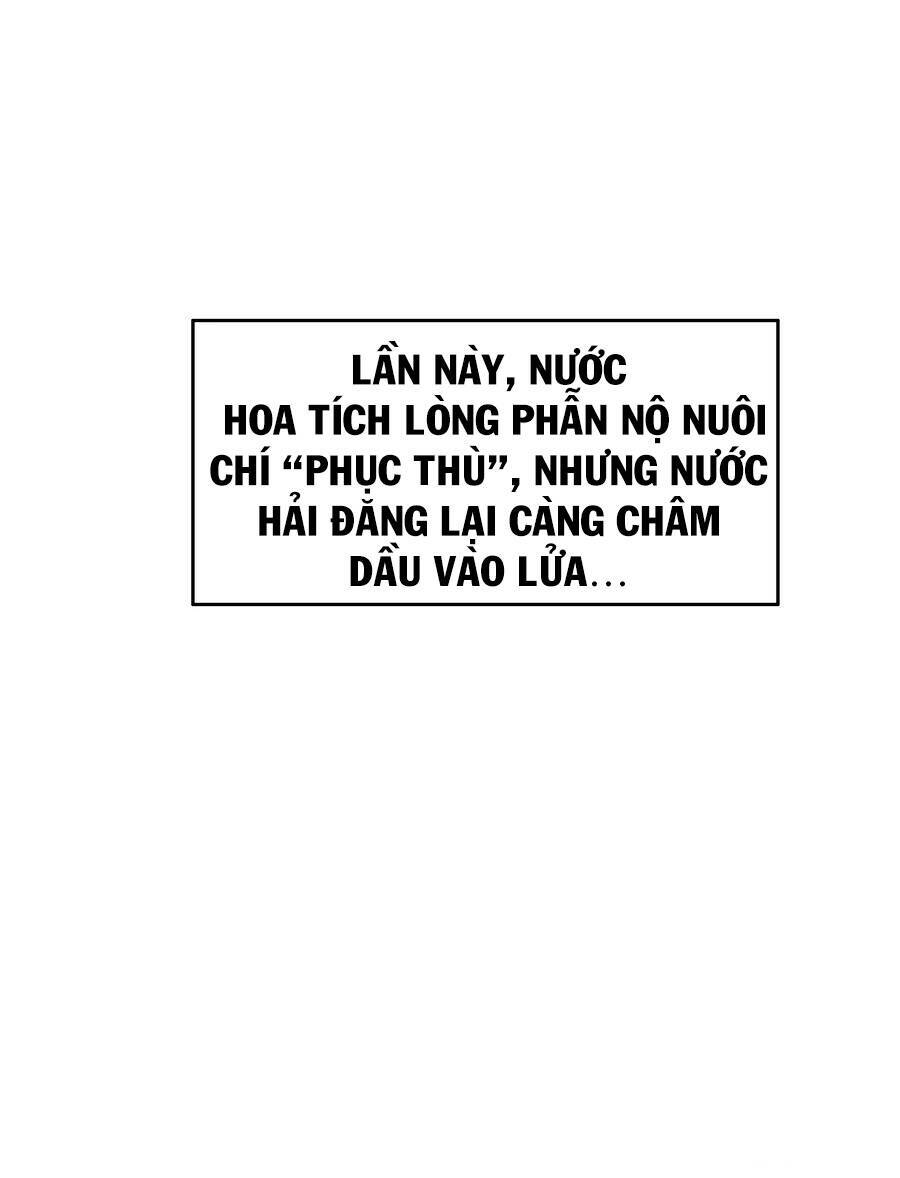 siêu thần hẹn hò cùng hoa khôi chapter 33 - Trang 2