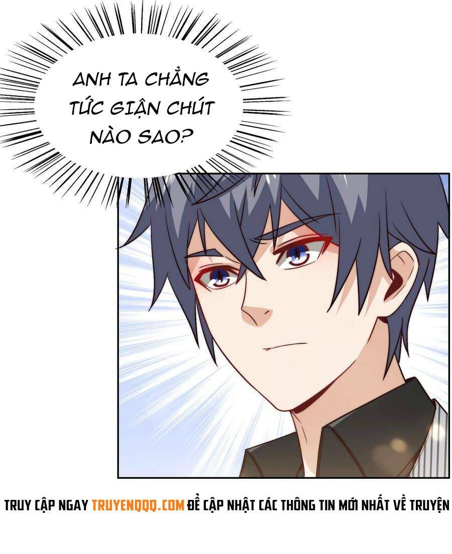 siêu thần hẹn hò cùng hoa khôi chapter 45 - Trang 2