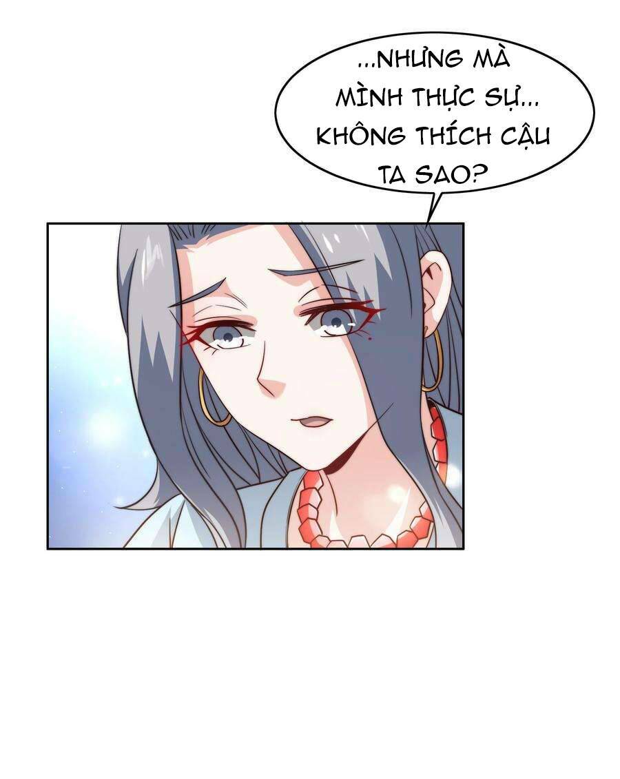 siêu thần hẹn hò cùng hoa khôi chapter 46 - Next Chapter 47