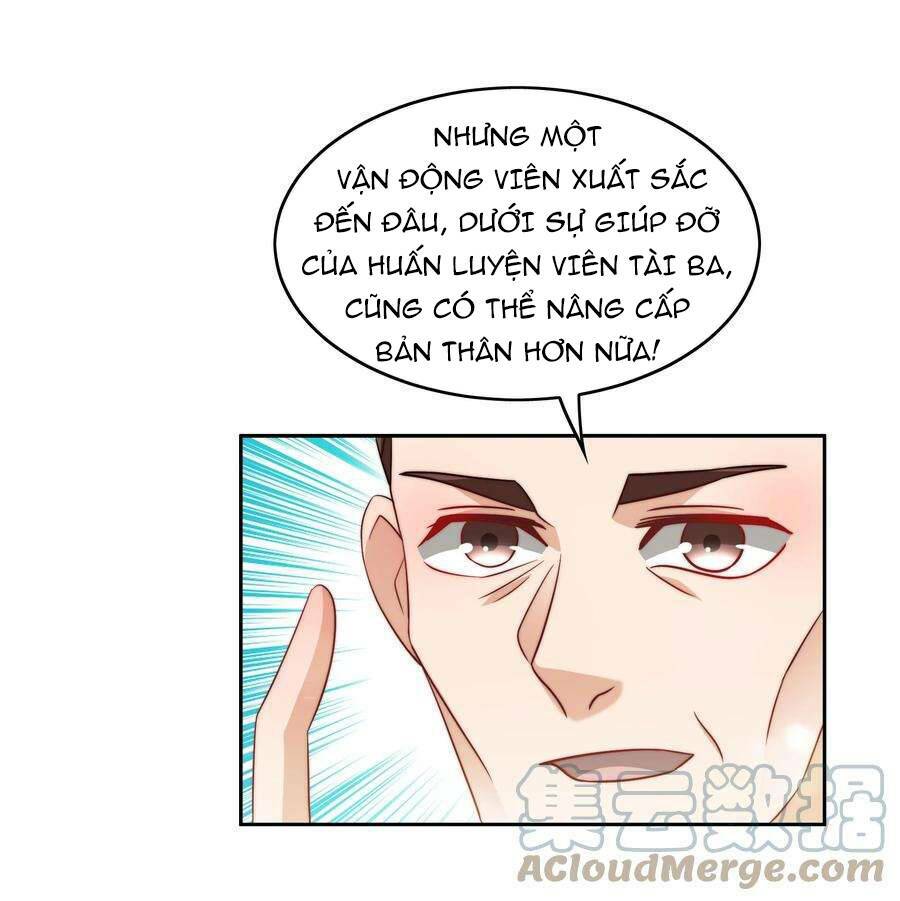 siêu thần hẹn hò cùng hoa khôi chapter 46 - Next Chapter 47