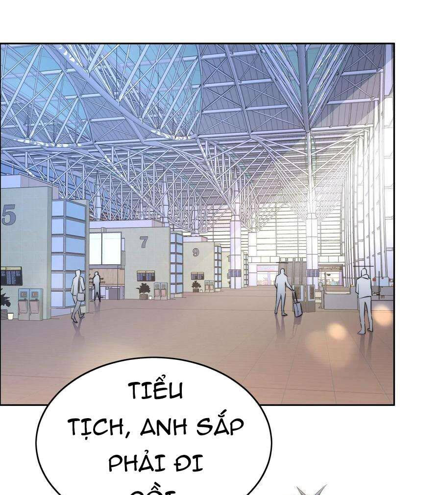 siêu thần hẹn hò cùng hoa khôi chapter 46 - Next Chapter 47