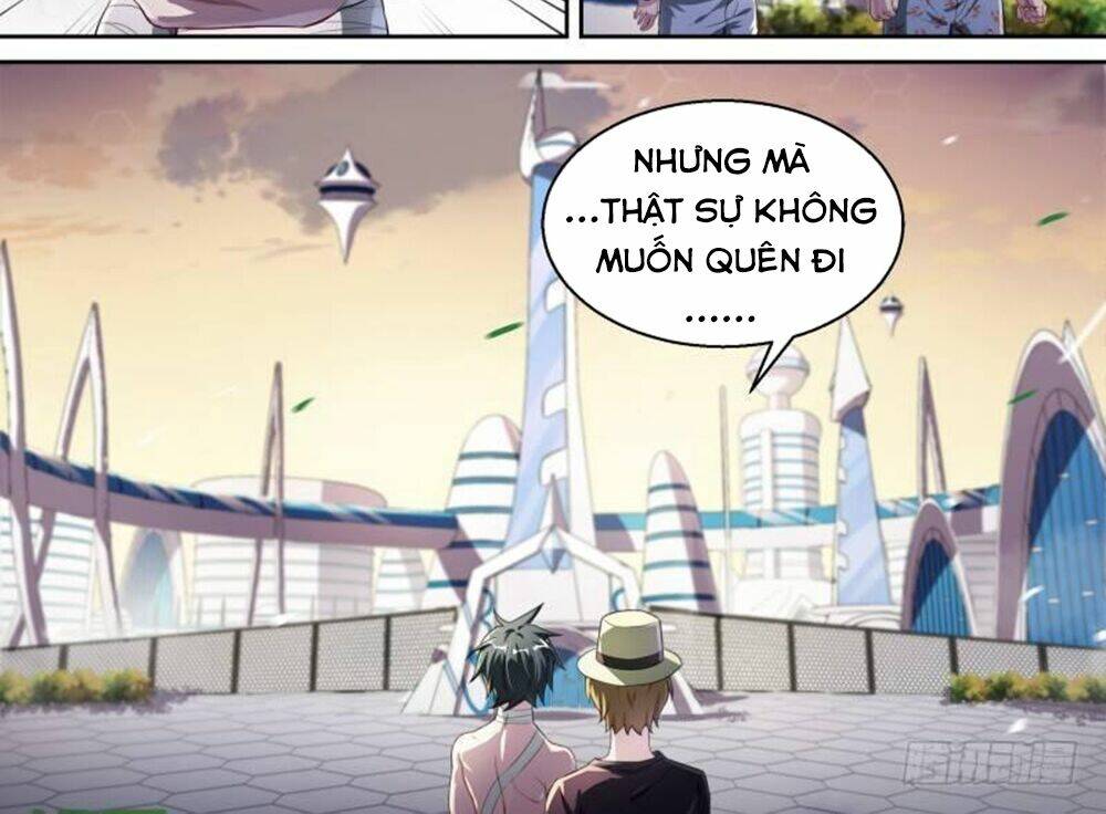 siêu thần linh chủ chapter 72 - Trang 2