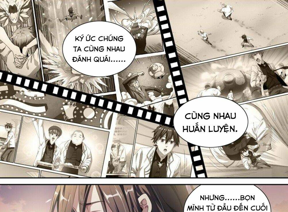 siêu thần linh chủ chapter 72 - Trang 2