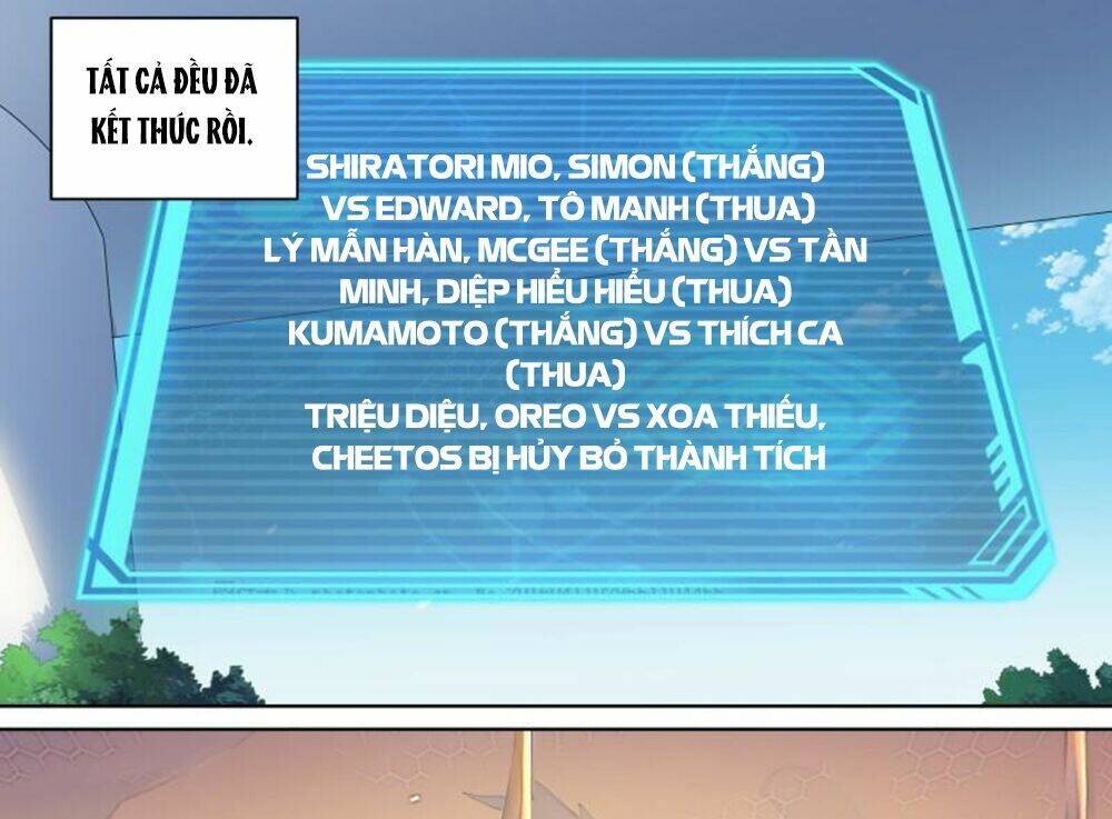 siêu thần linh chủ chapter 72 - Trang 2