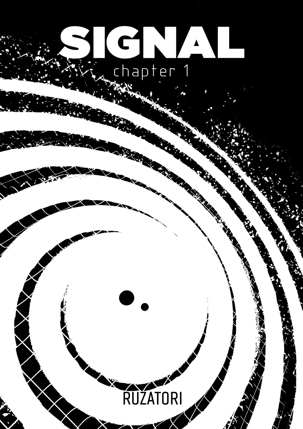 SIGNAL Chapter 1 - Next Chapter 2