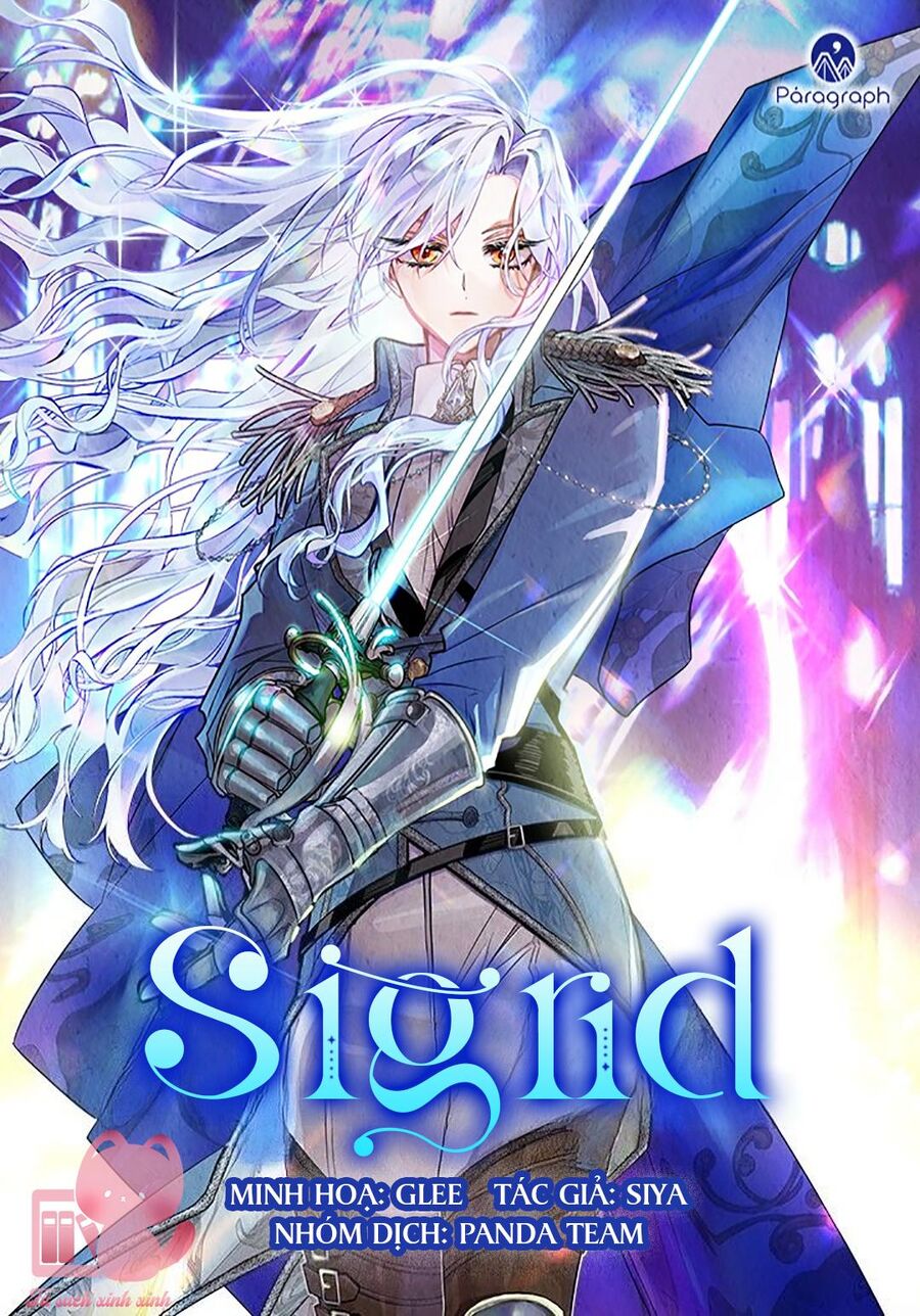 sigrid chapter 43 - Next chapter 44