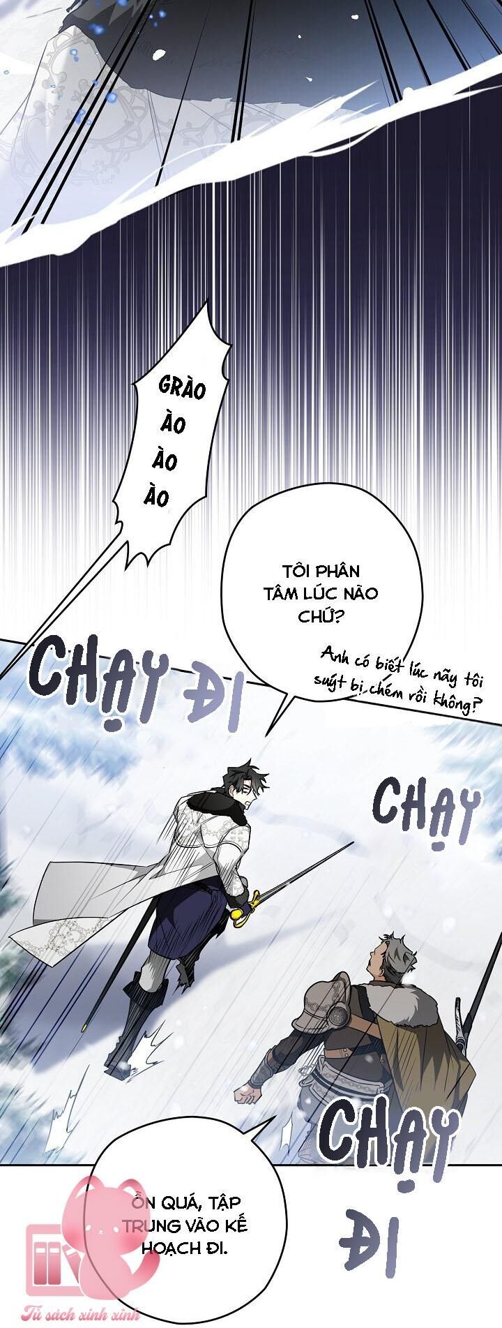 sigrid chapter 43 - Next chapter 44