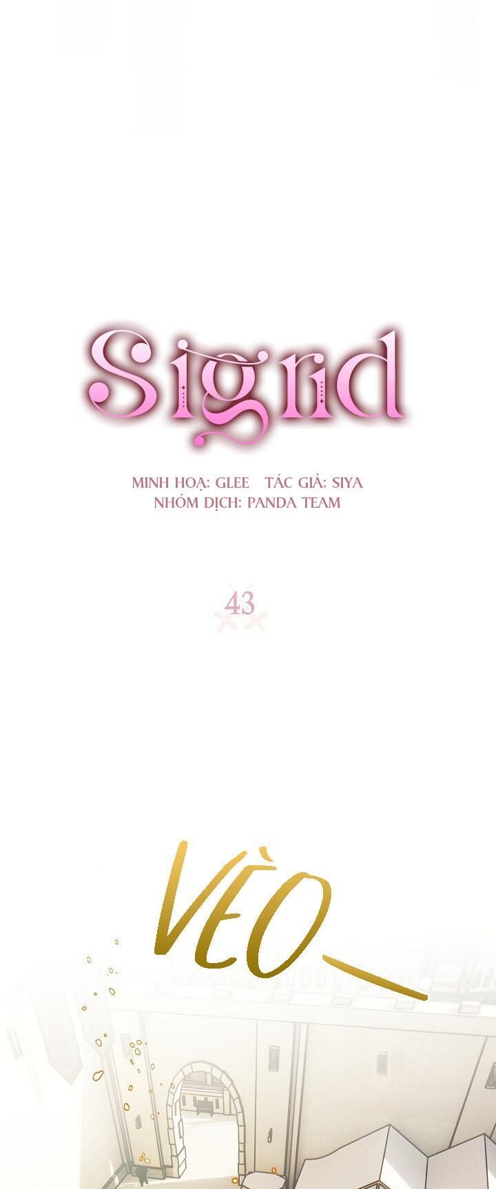 sigrid chapter 43 - Next chapter 44